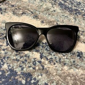 Marc jacobs perscription sunglasses